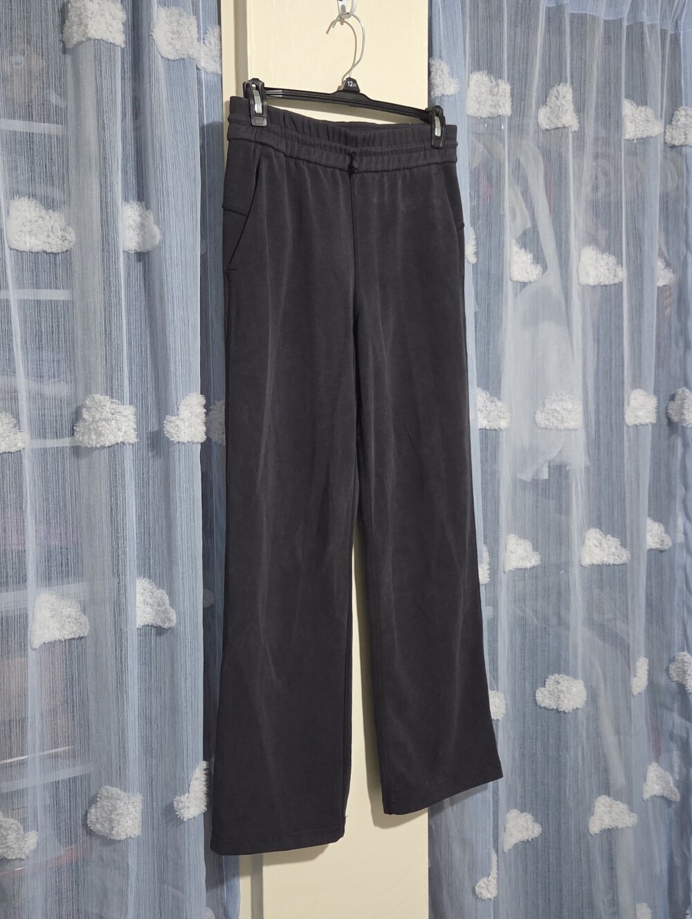 Lululemon Drawstring Pants - Picture 2 of 8